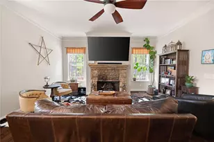 405 Scott Farm Dr, Powder Springs, GA 30127 - Photo 7