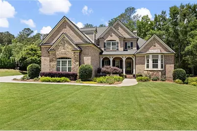 405 Scott Farm Drive, Powder Springs, GA 30127 - Photo 11