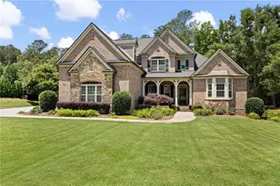 405 Scott Farm Dr, Powder Springs, GA 30127 - Photo 11