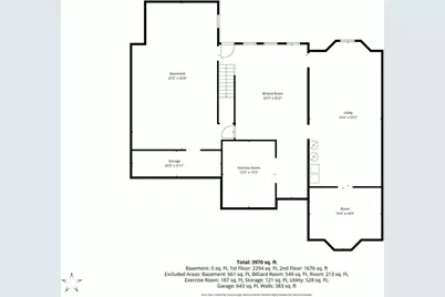 405 Scott Farm Drive, Powder Springs, GA 30127 - Photo 69