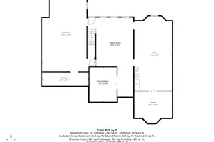 405 Scott Farm Dr, Powder Springs, GA 30127 - Photo 69