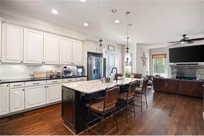 405 Scott Farm Drive, Powder Springs, GA 30127 - Photo 31
