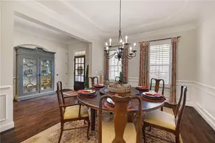 405 Scott Farm Dr, Powder Springs, GA 30127 - Photo 17
