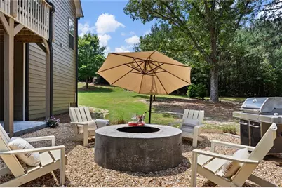 405 Scott Farm Drive, Powder Springs, GA 30127 - Photo 57