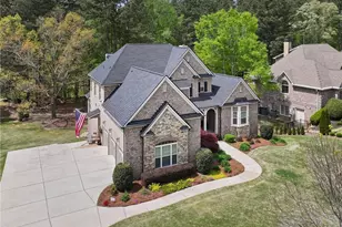 405 Scott Farm Dr, Powder Springs, GA 30127 - Photo 45