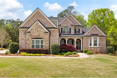 405 Scott Farm Drive, Powder Springs, GA 30127 - Photo 1