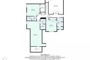 405 Scott Farm Dr, Powder Springs, GA 30127 - Photo 59