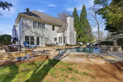 3260 New University Trail, Cumming, GA 30041 - Photo 45