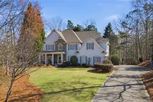 3260 New University Trail, Cumming, GA 30041 - Photo 1