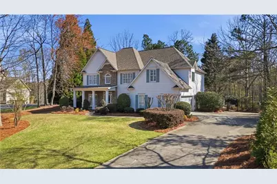 3260 New University Trail, Cumming, GA 30041 - Photo 3