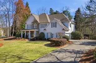 3260 New University Trail, Cumming, GA 30041 - Photo 3