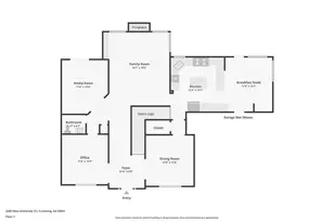 3260 New University Trail, Cumming, GA 30041 - Photo 59