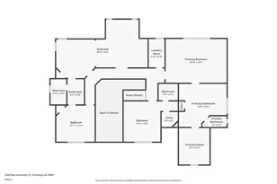 3260 New University Trail, Cumming, GA 30041 - Photo 57