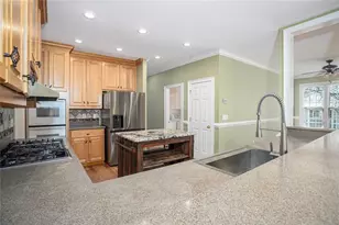 5045 Union Hill Rd, Alpharetta, GA 30004 - Photo 3