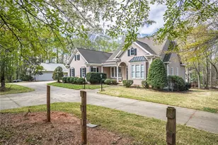 5045 Union Hill Rd, Alpharetta, GA 30004 - Photo 41