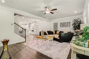1363 Harris Way, Brookhaven, GA 30319 - Photo 7
