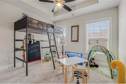 1363 Harris Street, Brookhaven, GA 30319 - Photo 13