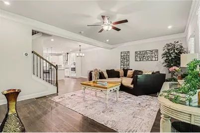 1363 Harris Way, Brookhaven, GA 30319 - Photo 13