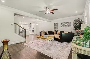 1363 Harris Way, Brookhaven, GA 30319 - Photo 13