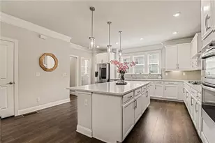 1363 Harris St, Brookhaven, GA 30319 - Photo 9