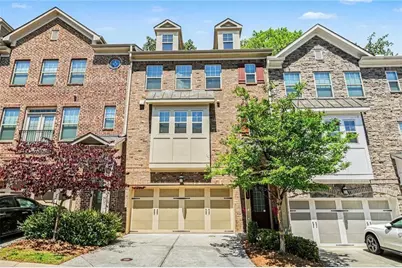 1363 Harris Way, Brookhaven, GA 30319 - Photo 5
