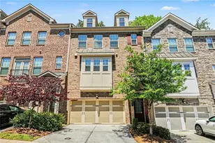 1363 Harris Way, Brookhaven, GA 30319 - Photo 5