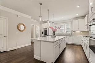 1363 Harris St, Brookhaven, GA 30319 - Photo 9