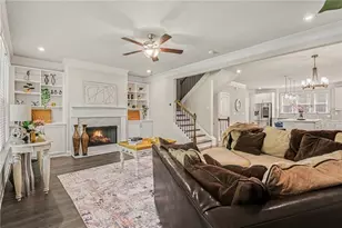 1363 Harris St, Brookhaven, GA 30319 - Photo 29