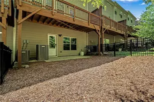 1363 Harris St, Brookhaven, GA 30319 - Photo 27