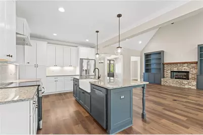 200 River Trail, Ball Ground, GA 30107 - Photo 17