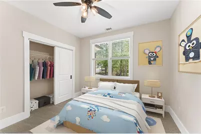 200 River Trail, Ball Ground, GA 30107 - Photo 29