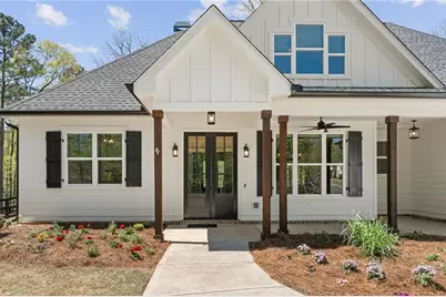 200 River Trail, Ball Ground, GA 30107 - Photo 5