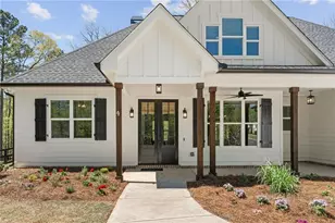 200 RIVER Trl, Ball Ground, GA 30107 - Photo 5