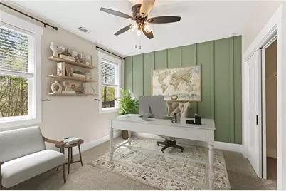 200 River Trail, Ball Ground, GA 30107 - Photo 33