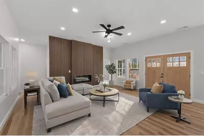 705 Seabolt Road, Locust Grove, GA 30248 - Photo 1