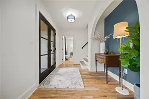 2433 Helmsdale Dr NE, Atlanta, GA 30345 - Photo 7