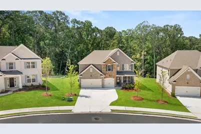 5274 Blue Bird Path, Powder Springs, GA 30127 - Photo 5