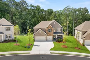 5274 Blue Bird Path, Powder Springs, GA 30127 - Photo 5