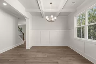 5274 Blue Bird Path, Powder Springs, GA 30127 - Photo 5