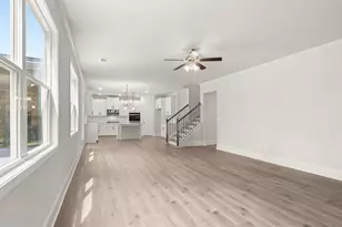 5274 Blue Bird Path, Powder Springs, GA 30127 - Photo 19