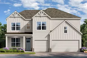 5274 Blue Bird Path, Powder Springs, GA 30127 - Photo 1