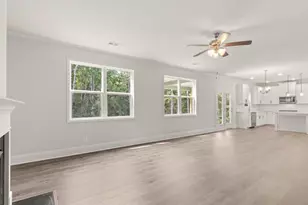 5274 Blue Bird Path, Powder Springs, GA 30127 - Photo 23