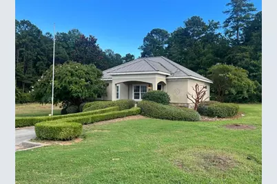 1053 Milledgeville Highway, Milledgeville, GA 31061 - Photo 1