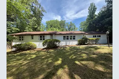 3293 Valleydale Drive SW, Atlanta, GA 30311 - Photo 1