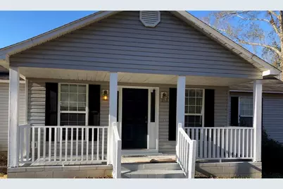 214 Brookwood Lane, Americus, GA 31709 - Photo 1