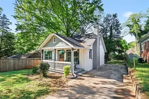 156 Rhodesia Ave SE, Atlanta, GA 30315 - Photo 3