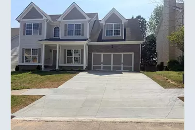 1549 Stewart Ridge Drive, Buford, GA 30518 - Photo 1