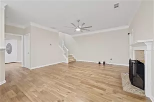 1549 Stewart Ridge Dr, Buford, GA 30518 - Photo 9