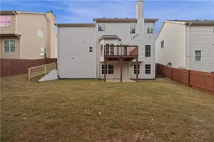 1549 Stewart Ridge Dr, Buford, GA 30518 - Photo 31