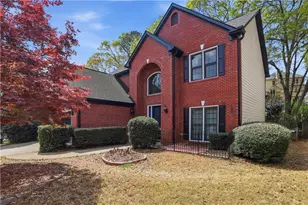 8590 River Walk Landing, Suwanee, GA 30024 - Photo 1